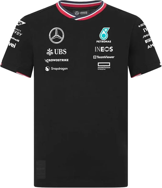 T-Shirt Mercedes 2024