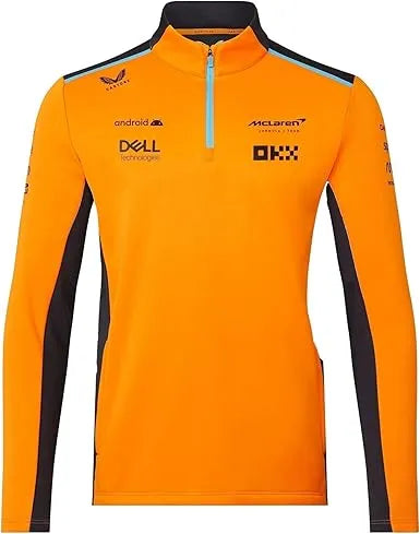 Camisola - Mclaern 2023