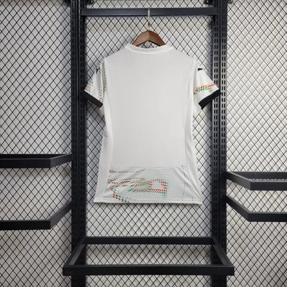 Camisola Secundária Portugal 2025/26 Mulher