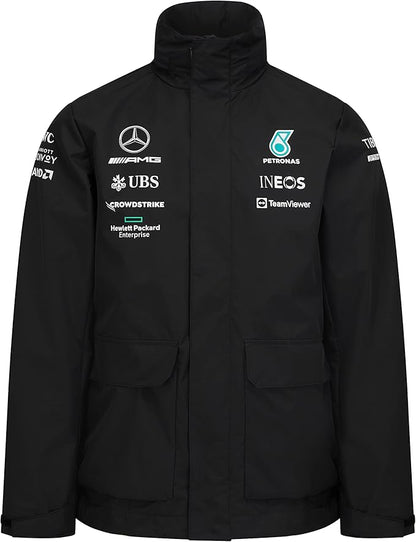 Casaco Mercedes 2021