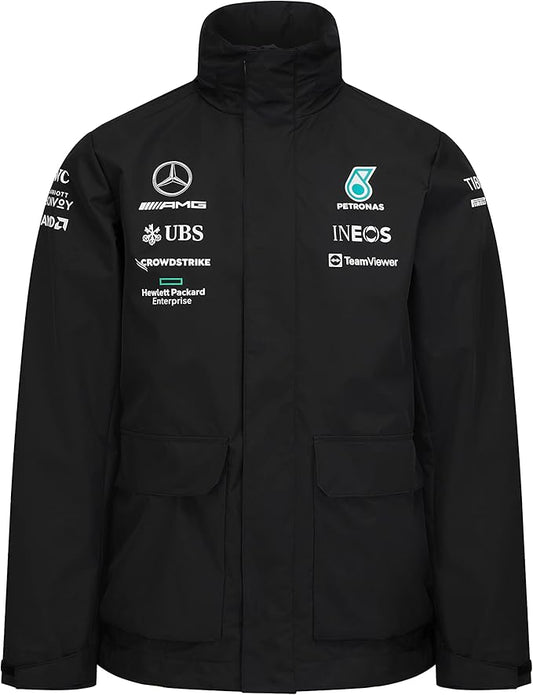 Casaco Mercedes 2021