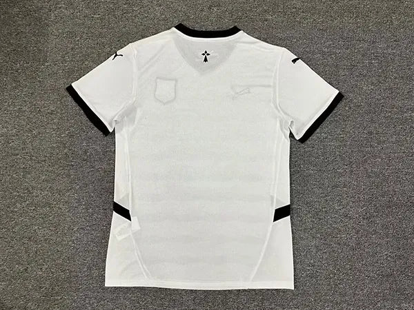 Camisola Secundária Rennes 2024/25