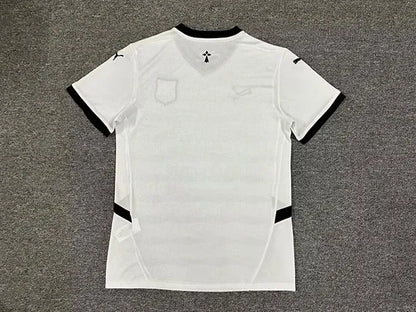 Camisola Secundária Rennes 2024/25