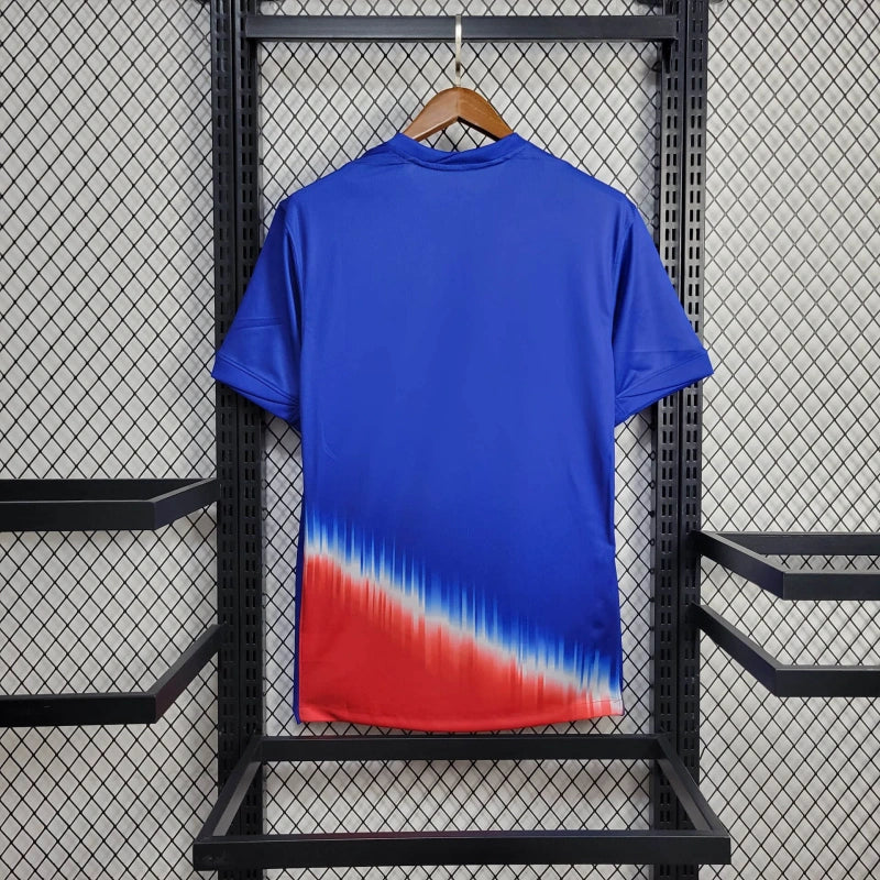 Camisola Secundária USA 2024/25