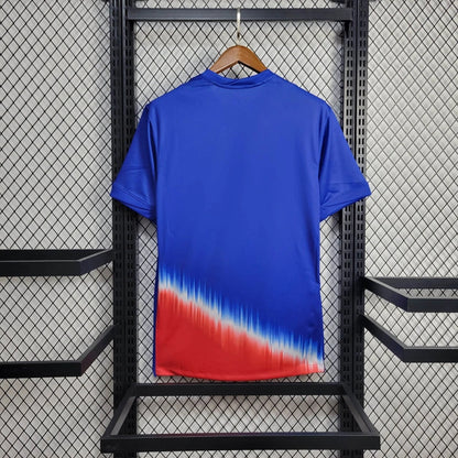 Camisola Secundária USA 2024/25