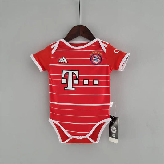 Bebé Bayern Munique Principal 2022/23