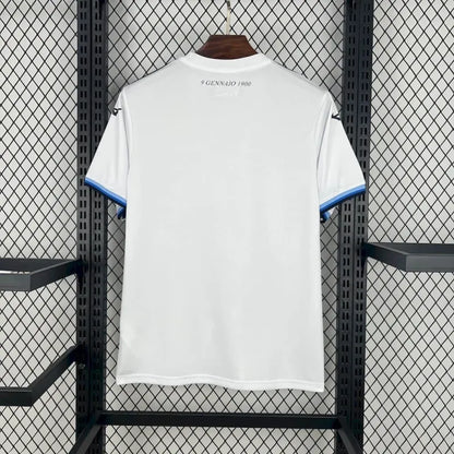 Camisola Principal Lazio 2025/26