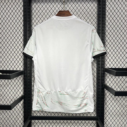 Camisola Secundária Portugal 2025