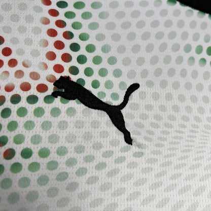 Camisola Secundária Portugal 2025