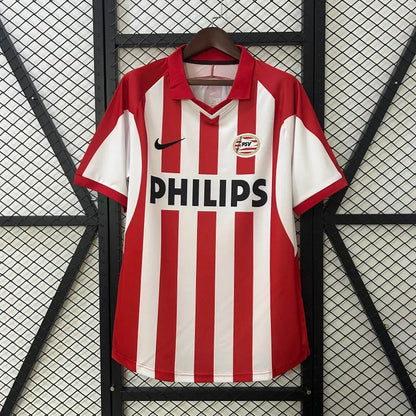 Camisola Principal PSV Eindhoven 2000/01