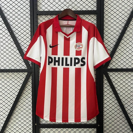 Camisola Principal PSV Eindhoven 2000/01