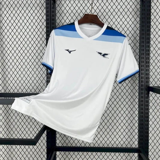 Camisola Principal Lazio 2025/26