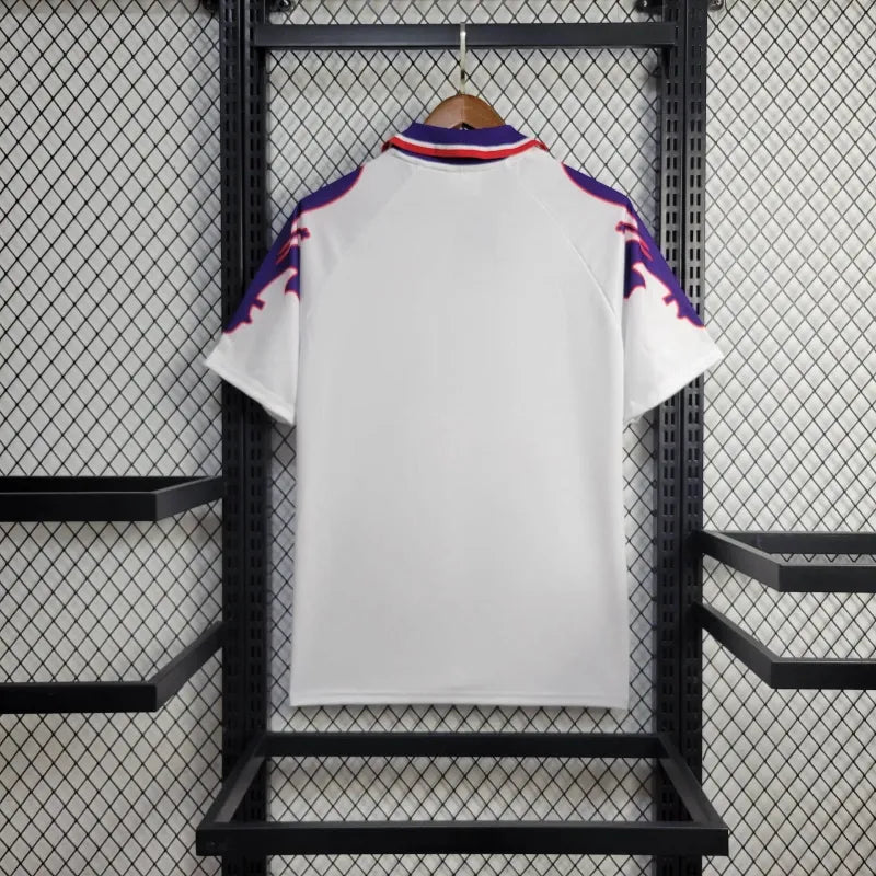 Camisola Secundária Fiorentina 1995/96