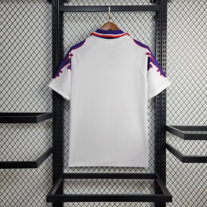Camisola Secundária Fiorentina 1995/96