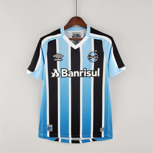 Camisola Principal Grêmio 2022/23