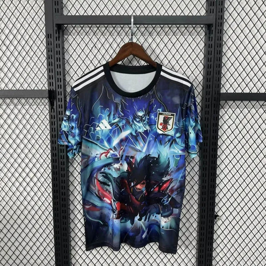 Camisola Anime Special Japão 2025/26