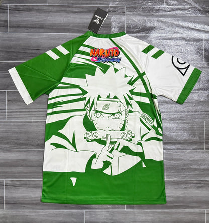 Camisola Edition Fire Ninja Bétis 2025/26