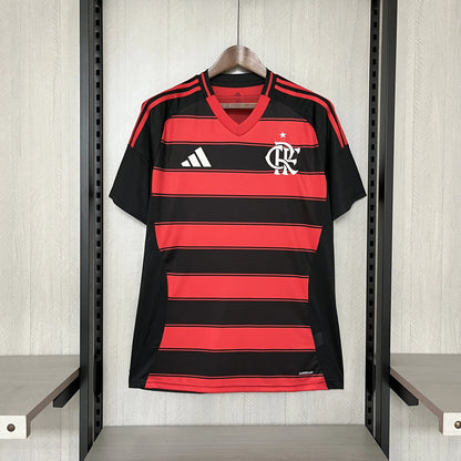Camisola Principal Flamengo 2025/26