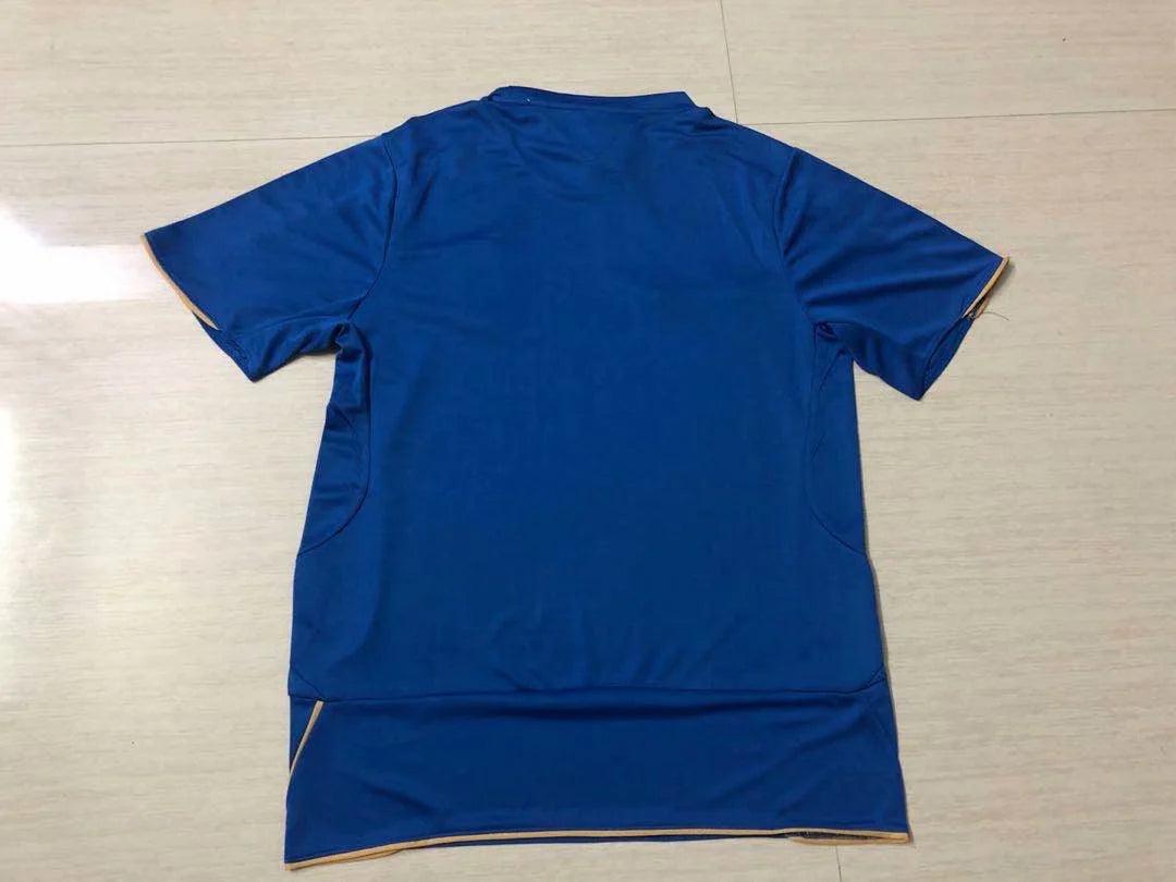 Camisola Principal Chelsea 2005/06