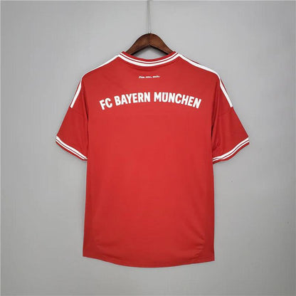 Camisola Principal Bayern Munique 2013/14
