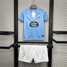 Kit Criança Principal Celta de Vigo 2024/25
