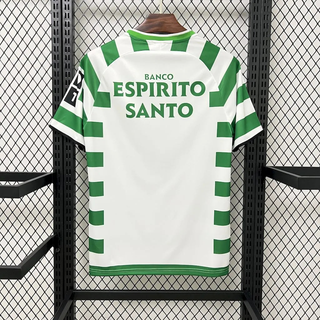 Camisola Principal Sporting 2003/2004