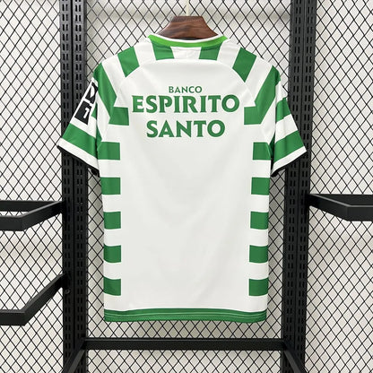 Camisola Principal Sporting 2003/2004