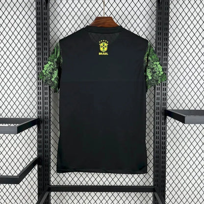 Camisola Brasil Jesus 2 Special Edition 2025/26