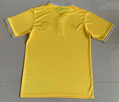 Terceira Camisola Leeds United 1998
