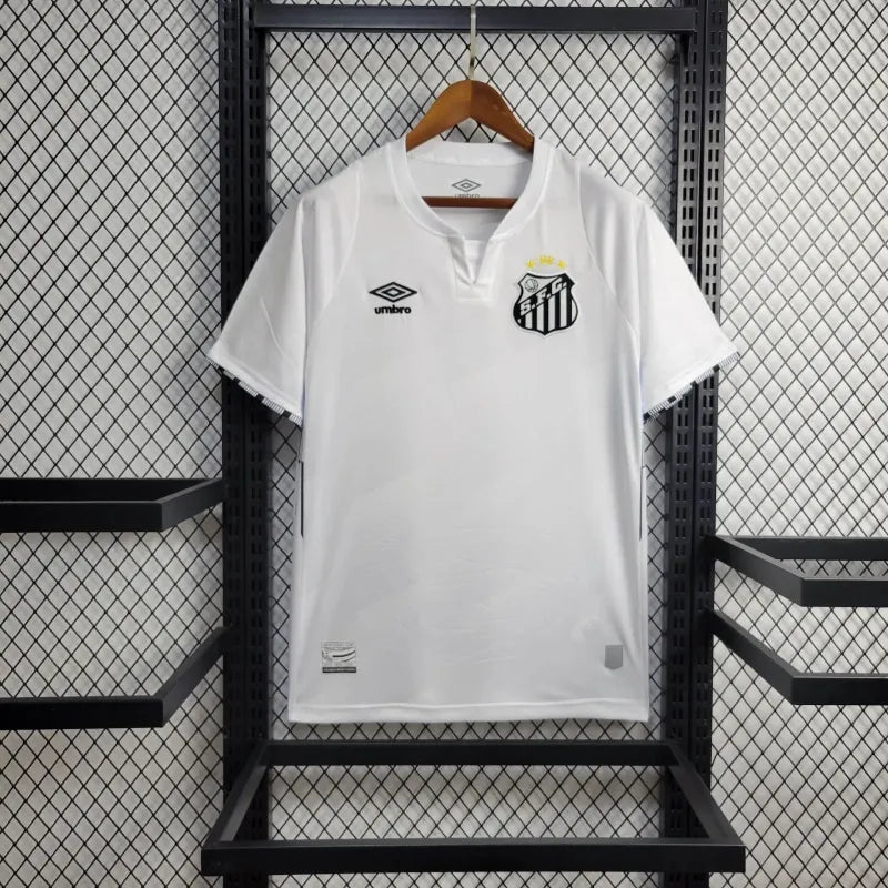 Camisola Principal Santos 2024/25