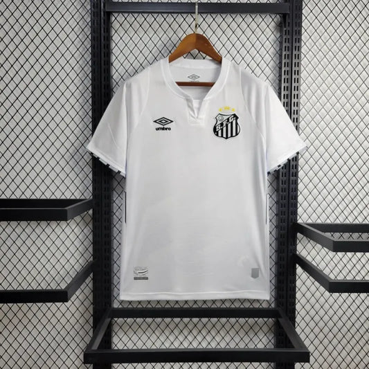 Camisola Principal Santos 2024/25