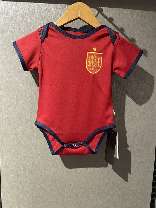 Bebé Principal Espanha 2024/25