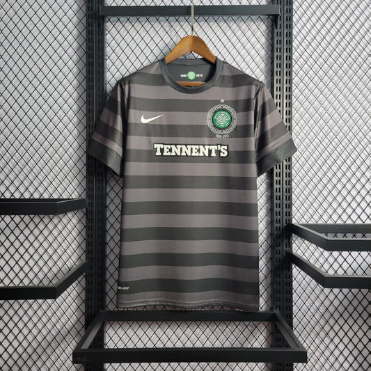Camisola Secundário Anniversary Celtic 2012/13
