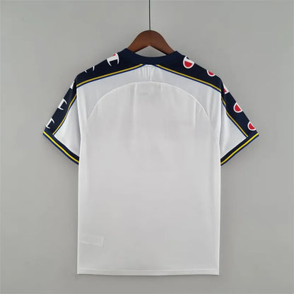 Camisola Secundária Parma 2001/02