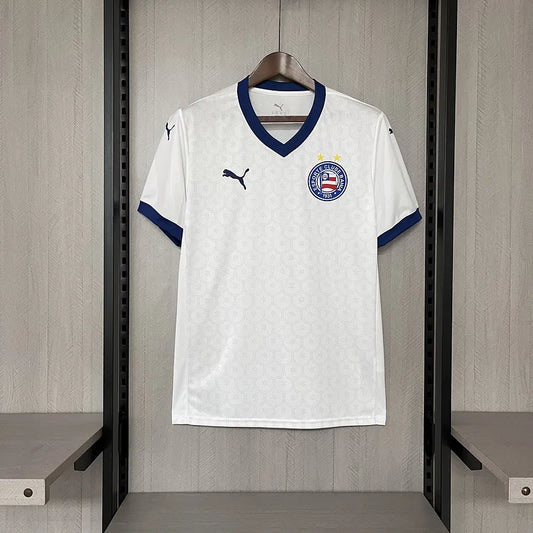 Camisola Principal Bahia 2025/26