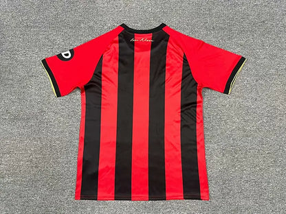 Camisola Principal Nice 2024/25
