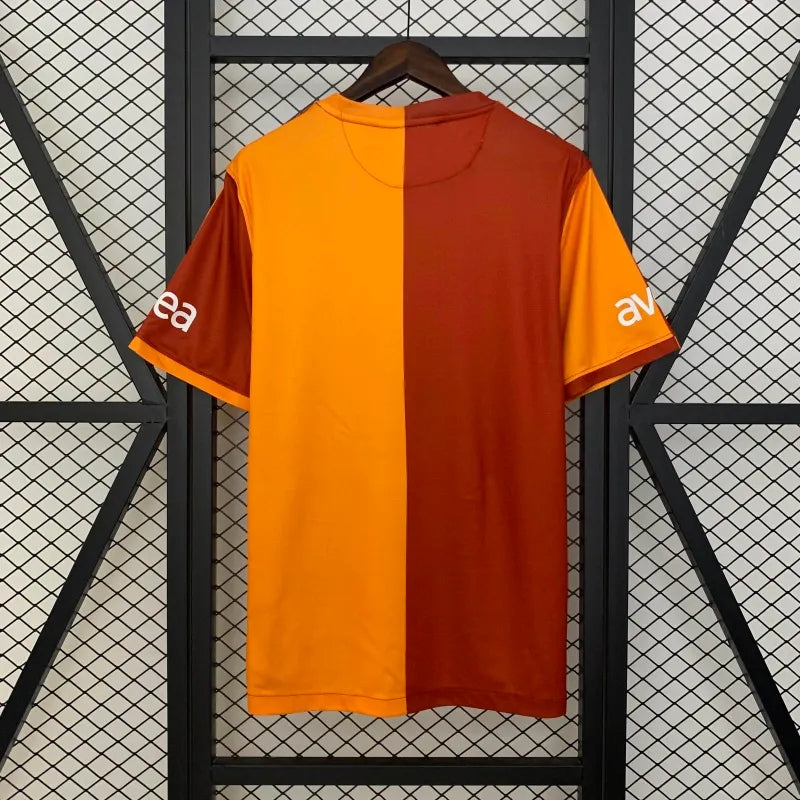 Camisola Principal Galatasaray 2013/14