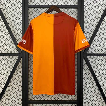 Camisola Principal Galatasaray 2013/14