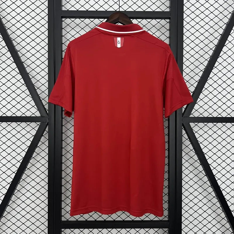 Camisola Principal Sevilla 2015/16