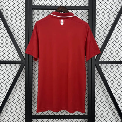 Camisola Principal Sevilla 2015/16