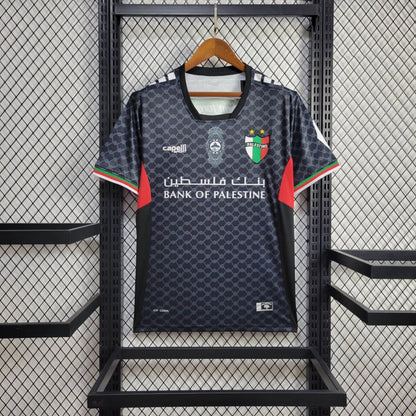Camisola Secundário CD Palestino 2024/25