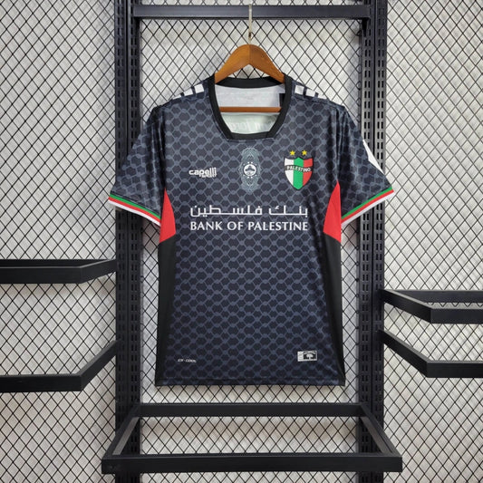 Camisola Secundário CD Palestino 2024/25