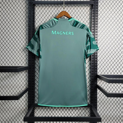 Terceira Camisola Celtic 2023/24
