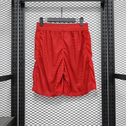 Calções Principal Liverpool 2024/25
