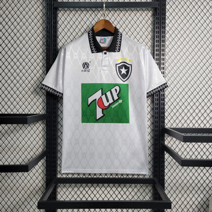 Camisola Secundária Botafogo 1995