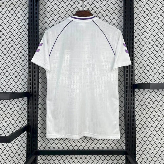 Camisola Principal Real Madrid 1990/92