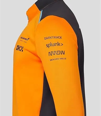 Camisola - Mclaern 2023