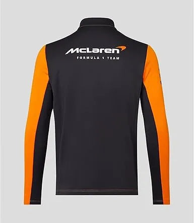 Camisola - Mclaern 2023