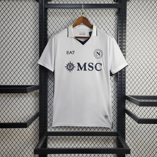 Camisola Secundária Nápoles 2024/25
