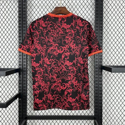 Camisola Sheffield United 2025/26
